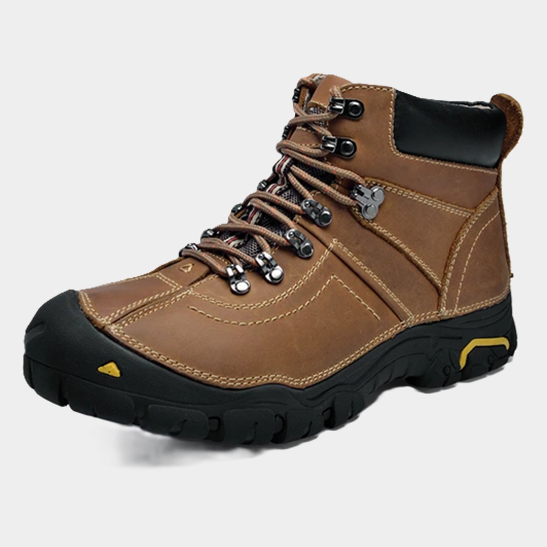 Ботинки от HIKEUP