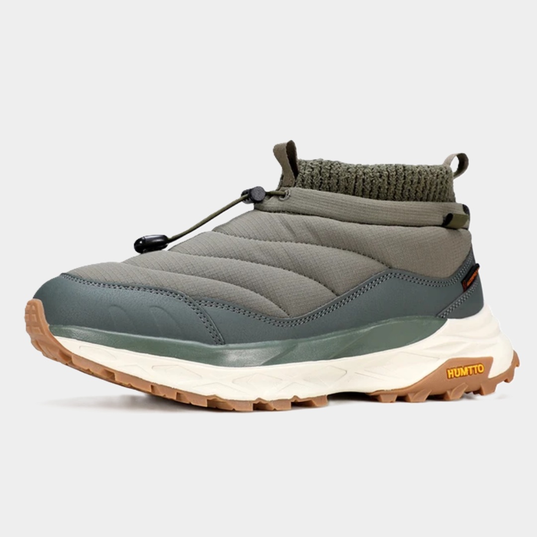 Кроссовки от Homtto