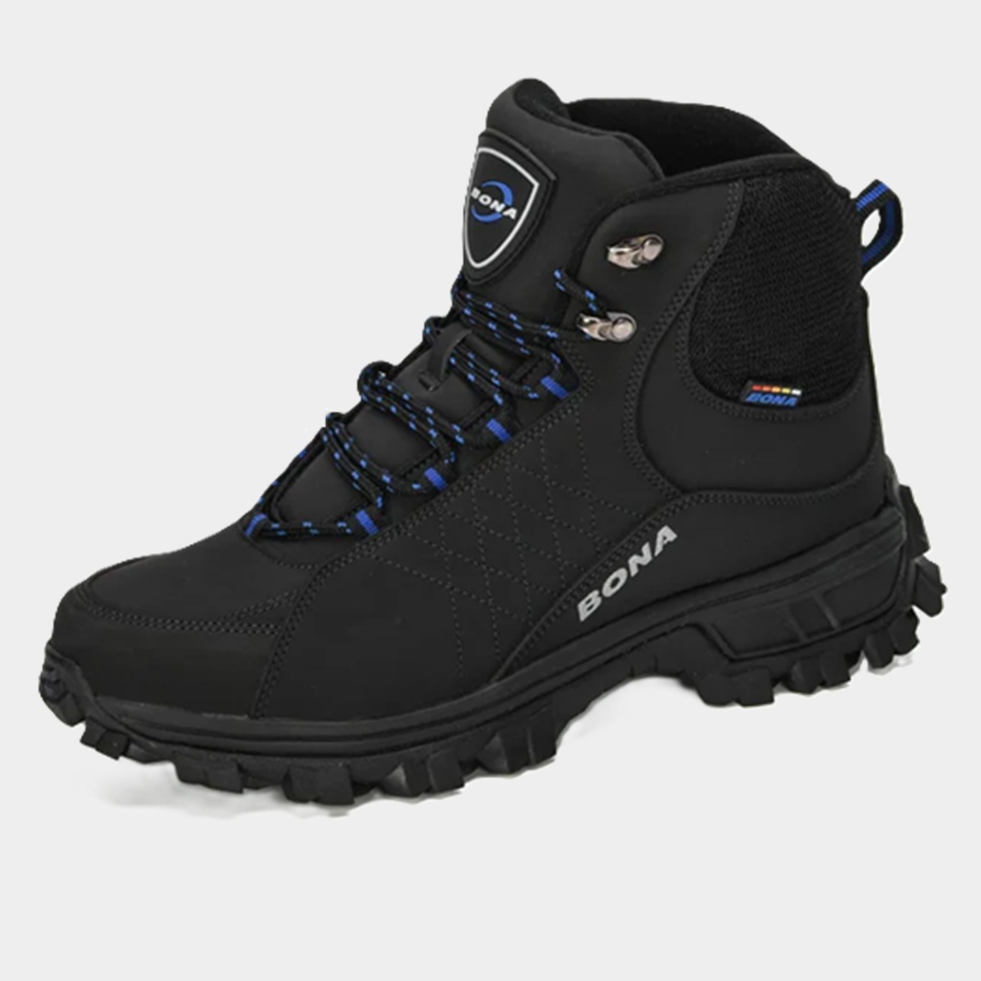 Ботинки от Bona