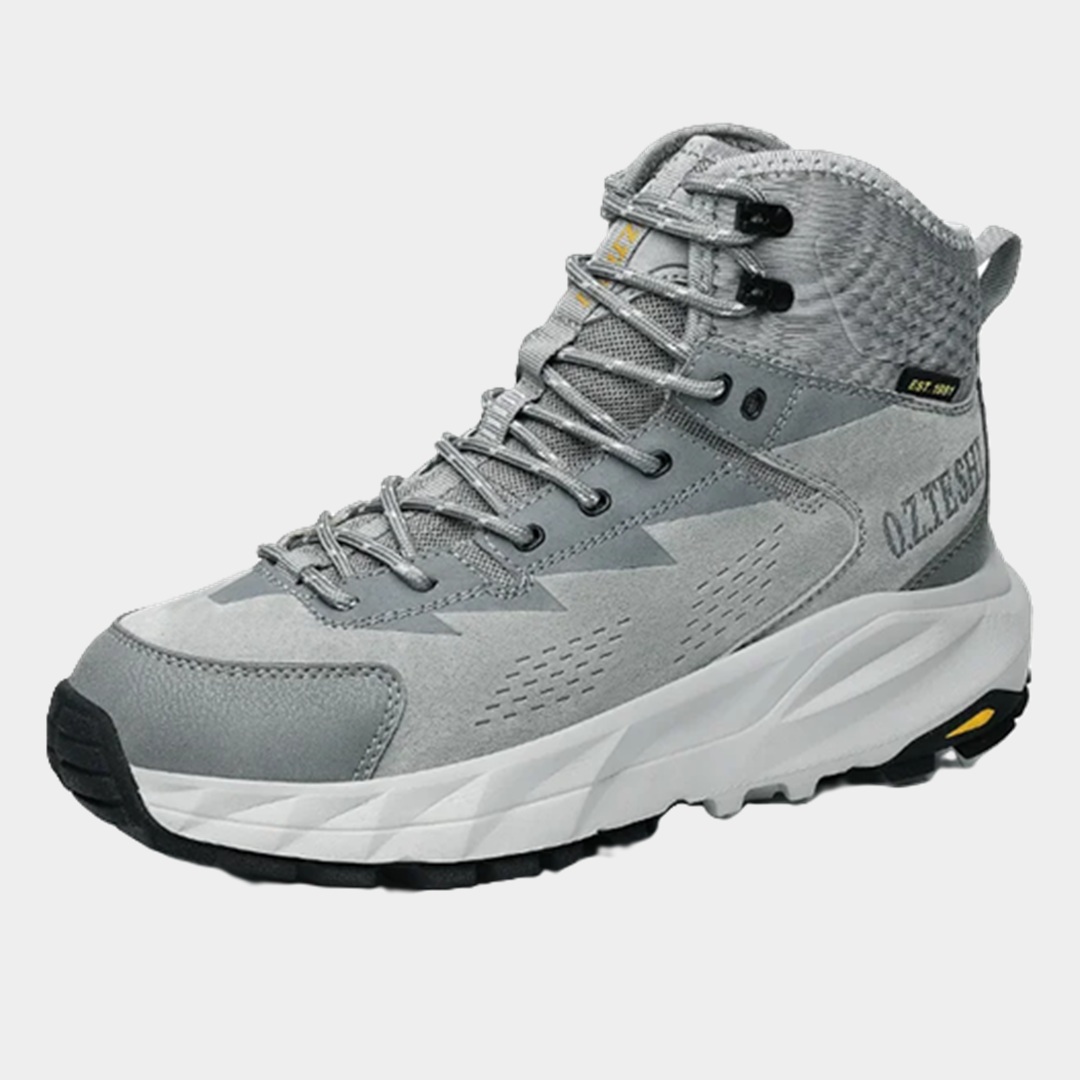 Кроссовки от O.Z.TE SHI