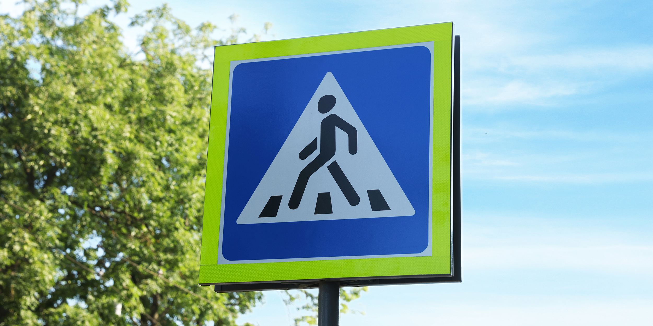 Дорожная безопасность: знаки