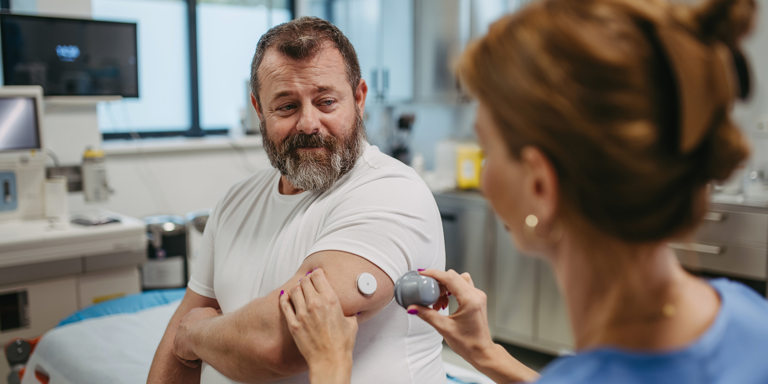 Проходите диспансеризацию Профилактика диабета: проходите диспансеризацию