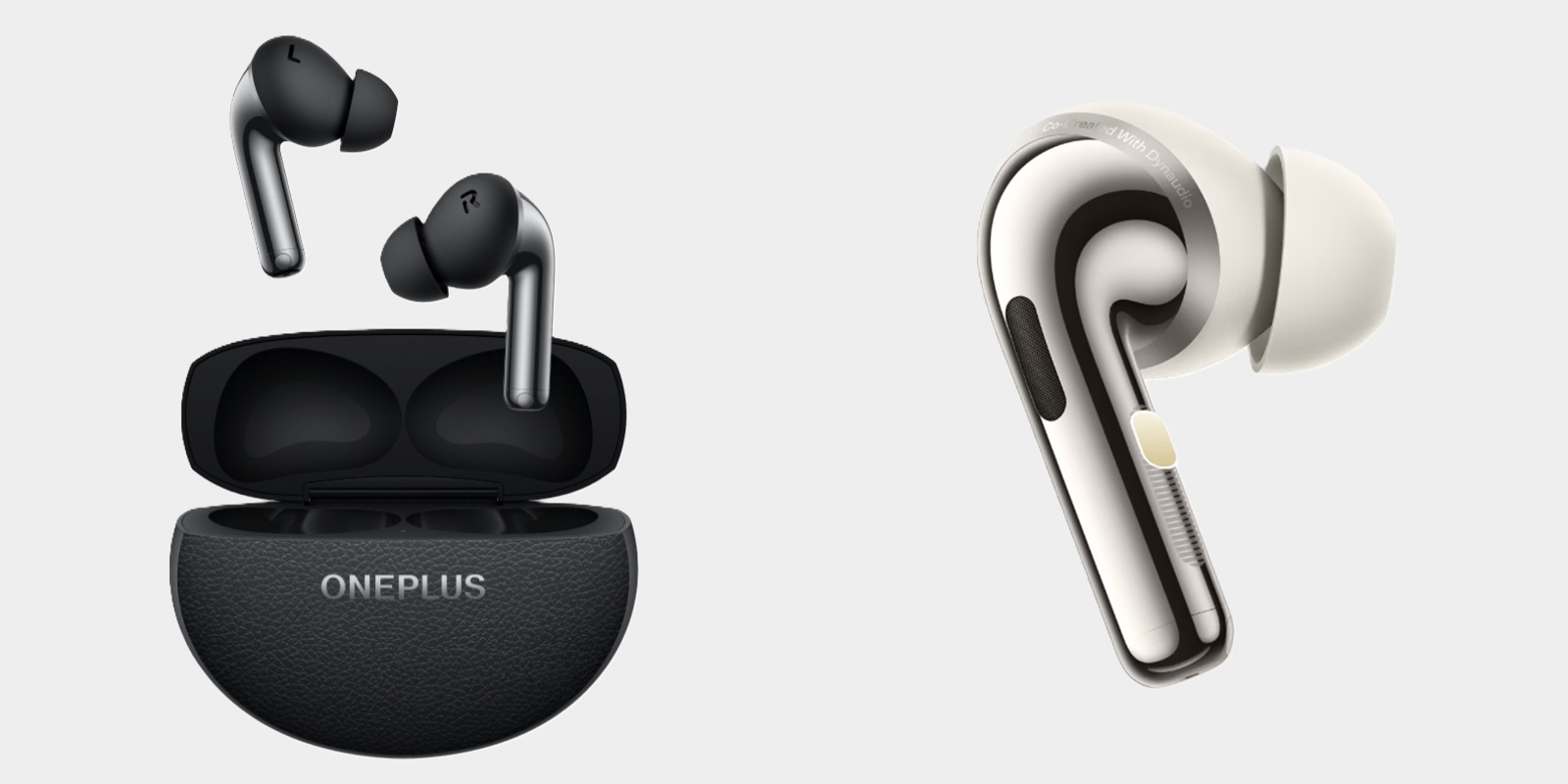 Наушники OnePlus Buds Pro 3