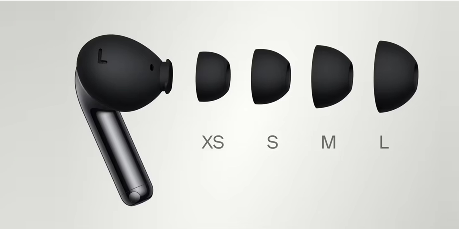 Наушники OnePlus Buds Pro 3