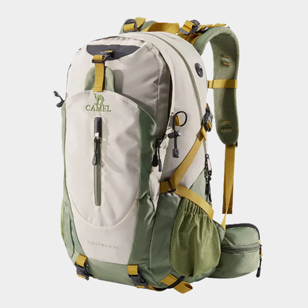 Рюкзак от Golden Camel 