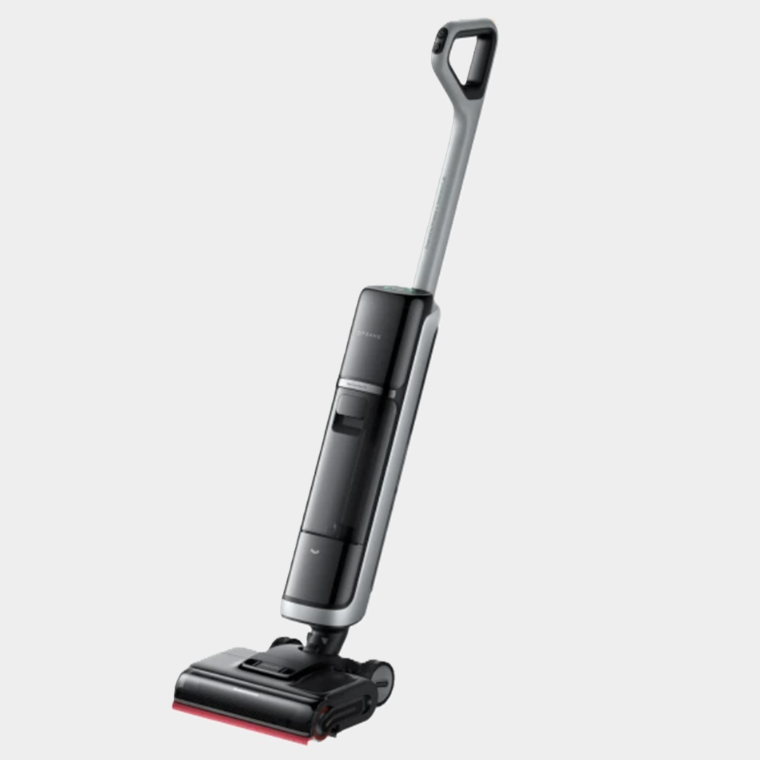 Беспроводной пылесос Dreame H15 Pro Heat