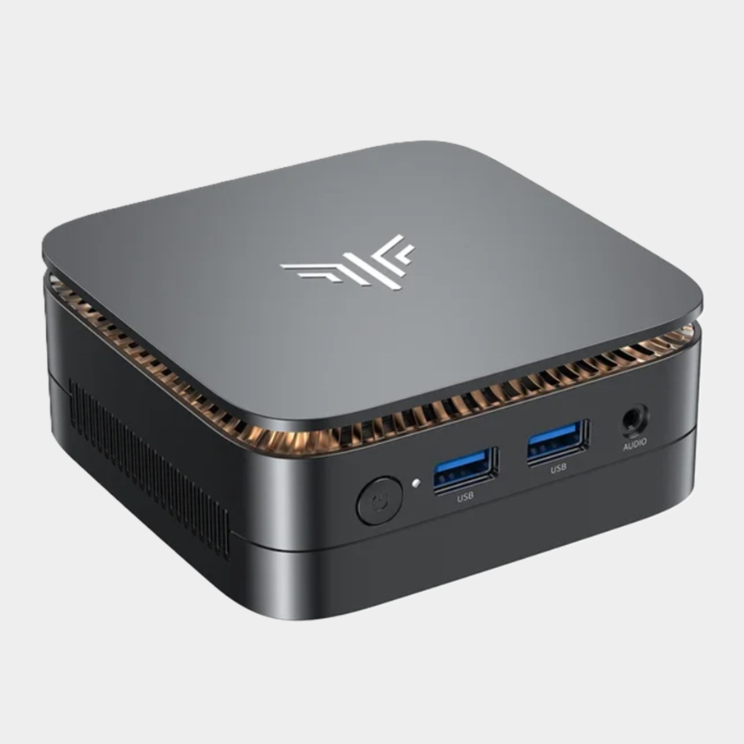 Мини-ПК от KAMRUI 