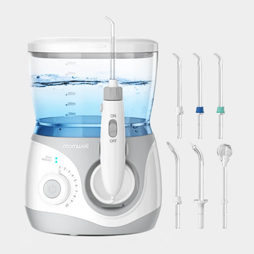 Ирригатор от Мornwell 