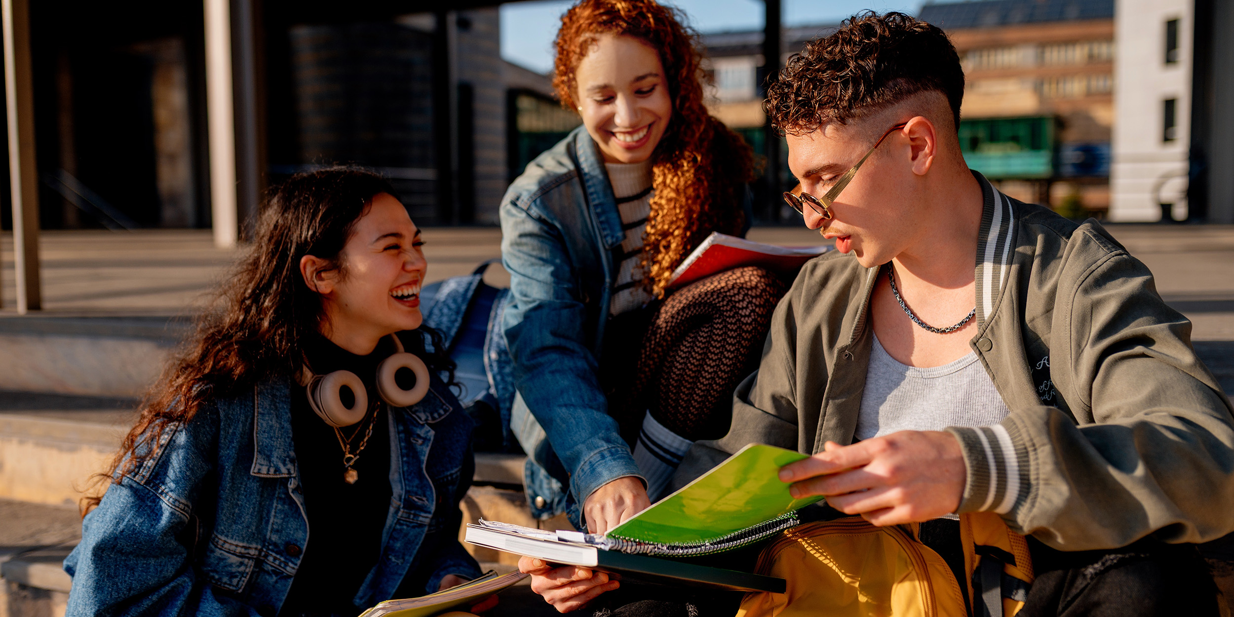 Образование, наука и бизнес: как новые кампусы и лаборатории меняют учебный подход в России