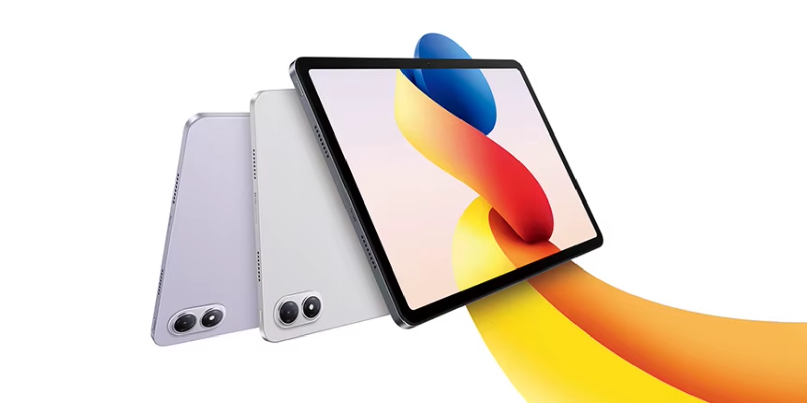 Планшет Redmi Pad 2 Pro