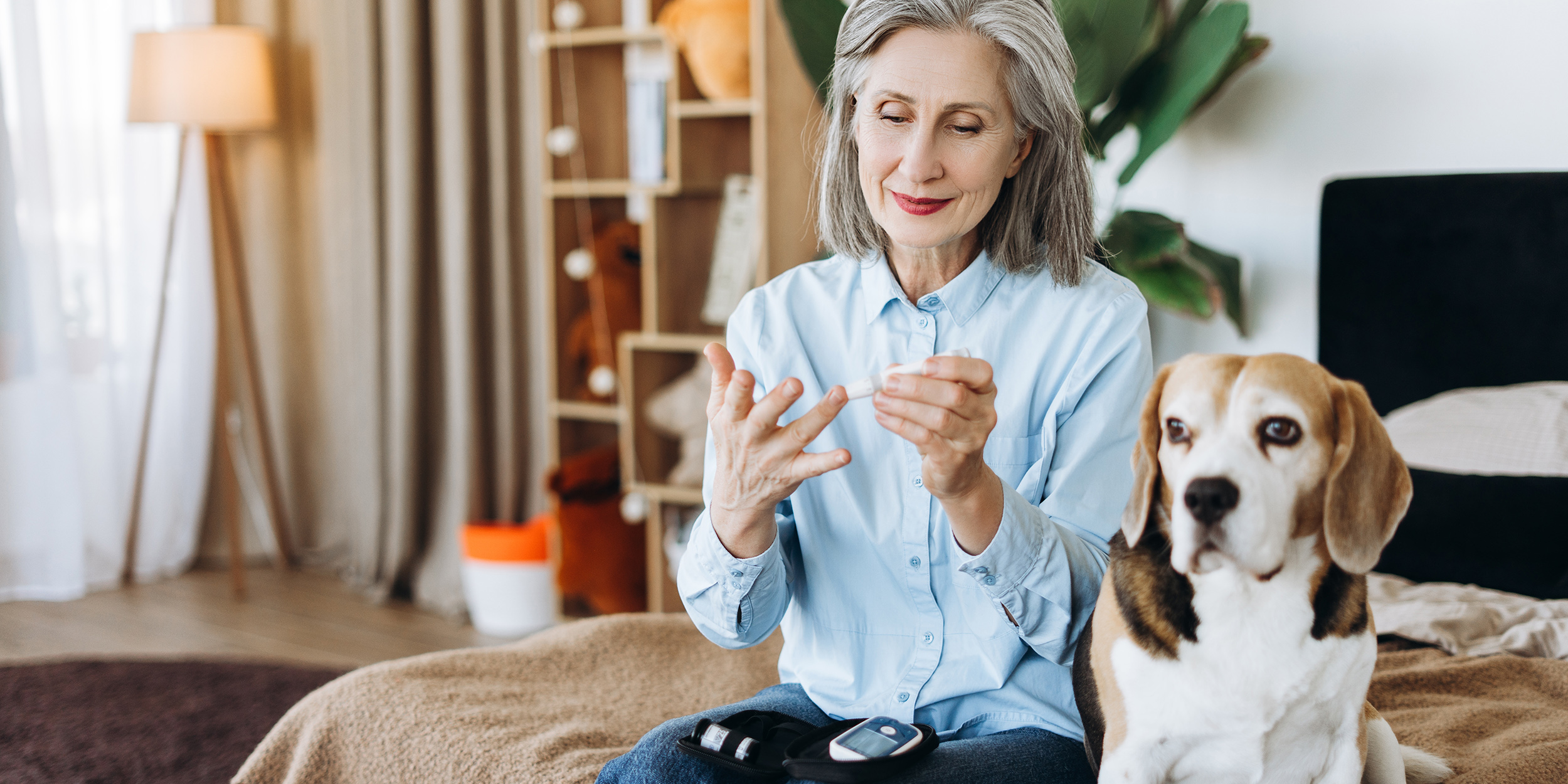 Профилактика диабета: как понять, что вы в группе риска Как понять, что вы в группе риска