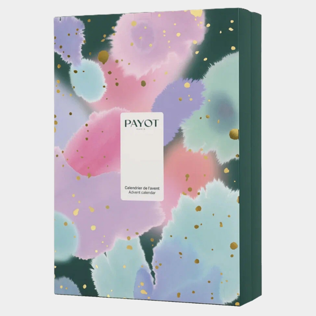Адвент-календарь на 24 дня от Payot