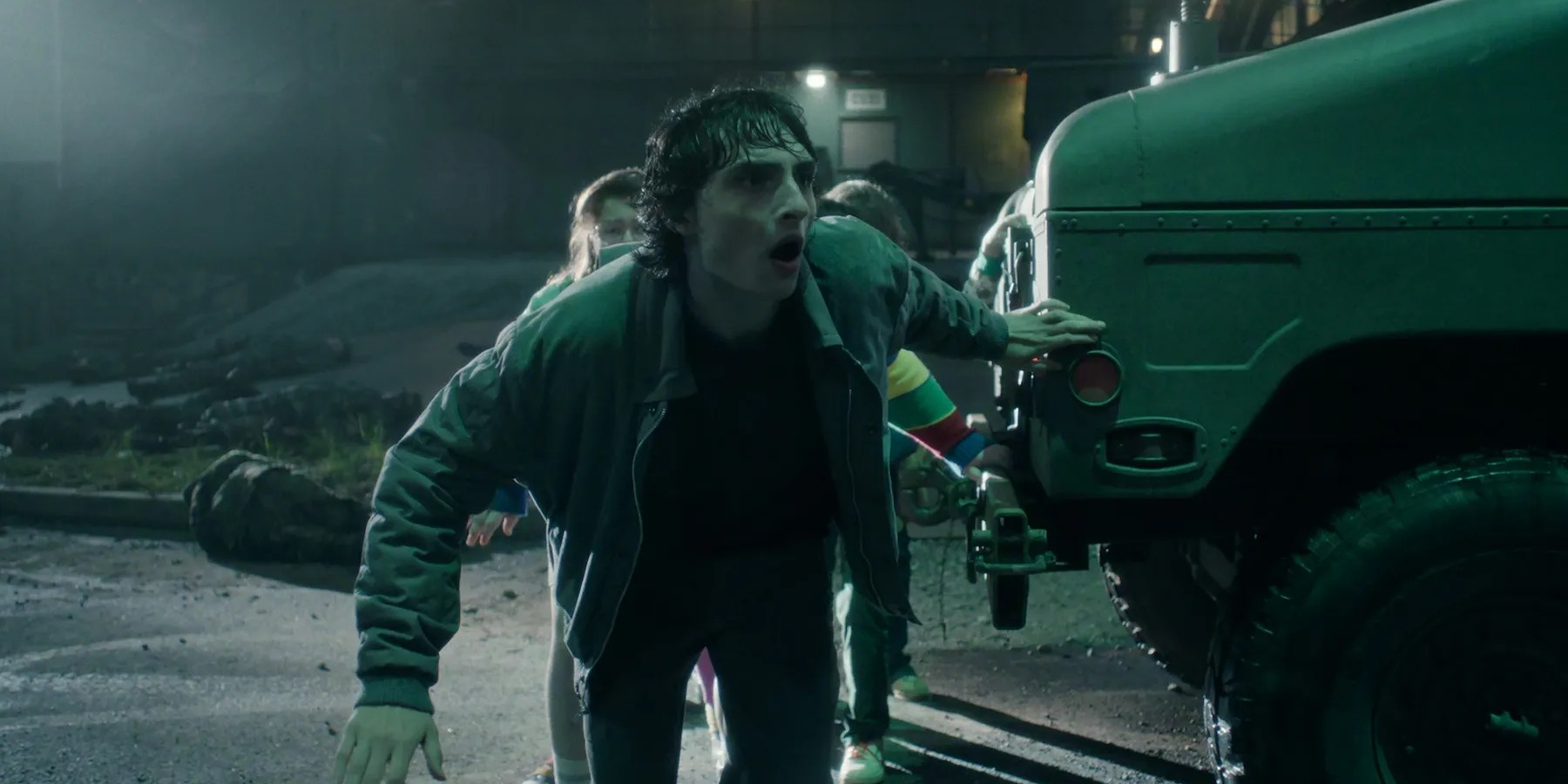 что такое изнанка