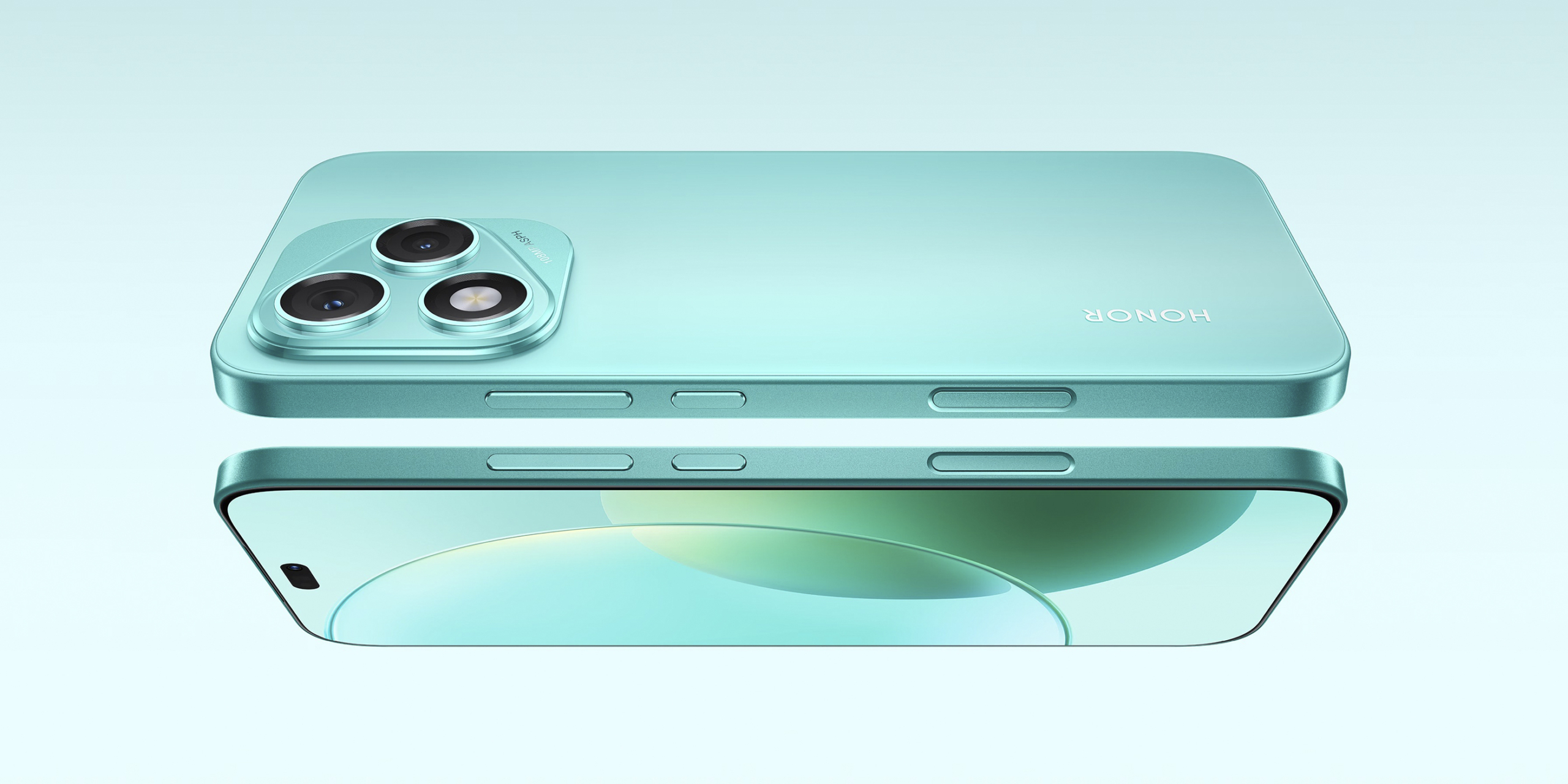 Honor 400 Lite Honor 400 Lite