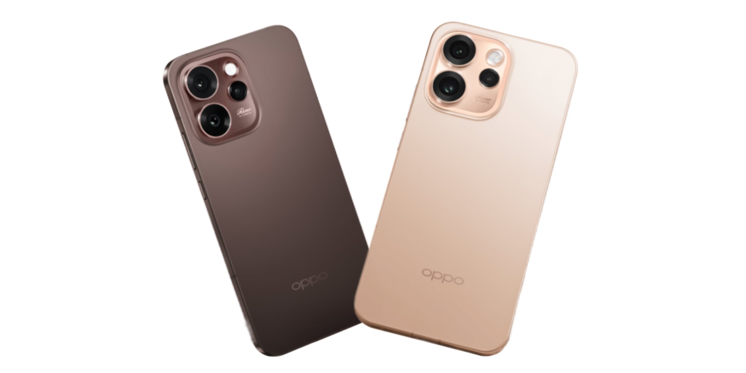 Oppo Reno 15 Pro Oppo Reno 15 Pro