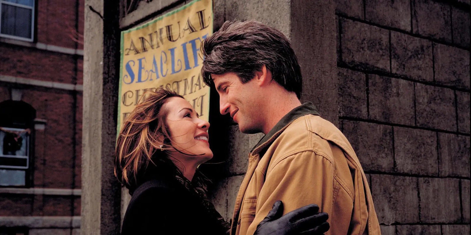 Кадр из фильма «Город без Рождества»