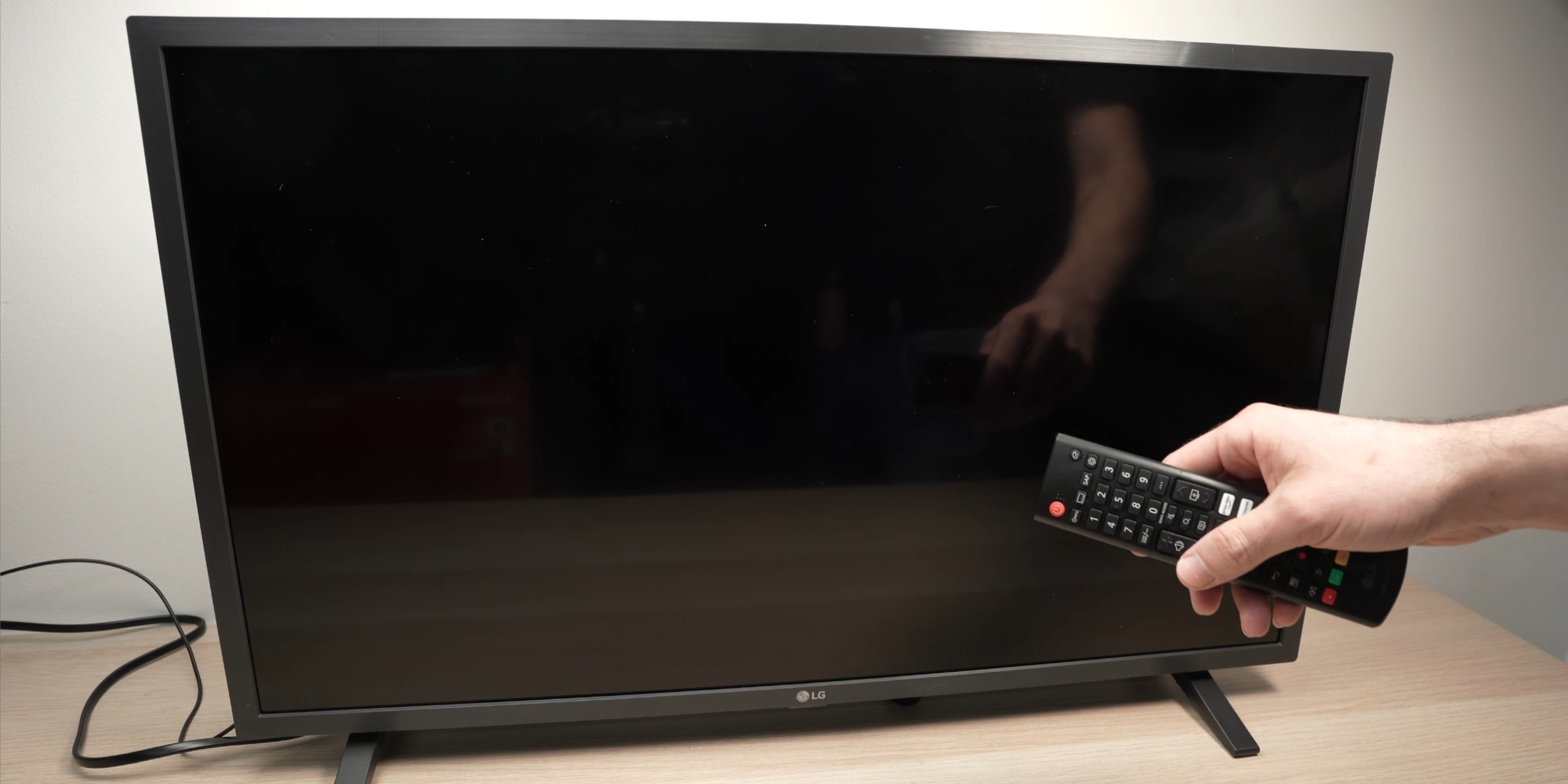 Что делать, если на телевизоре нет звука или изображения