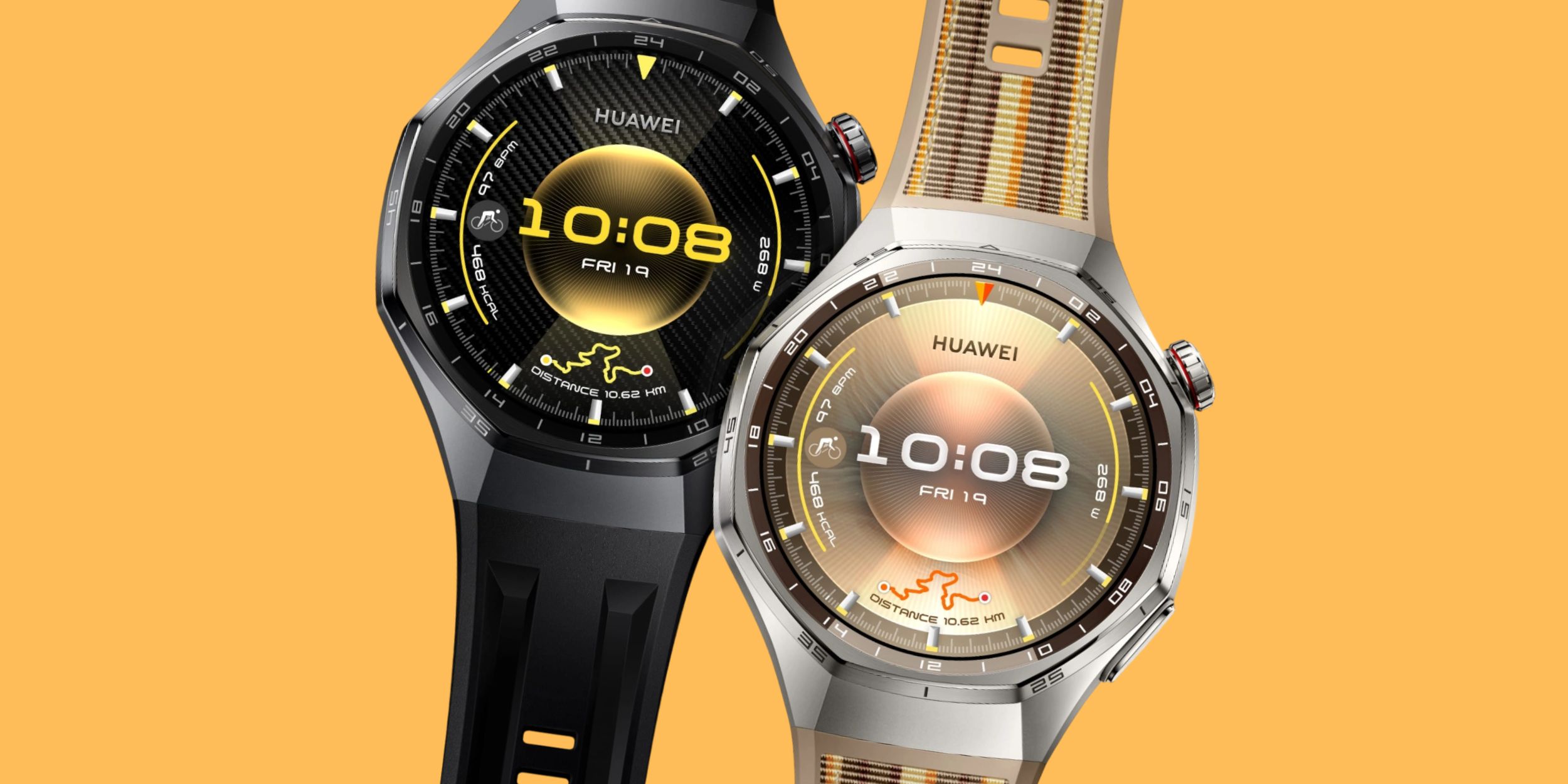 Надо брать: смарт-часы Huawei Watch GT 6 Pro со приятной скидкой