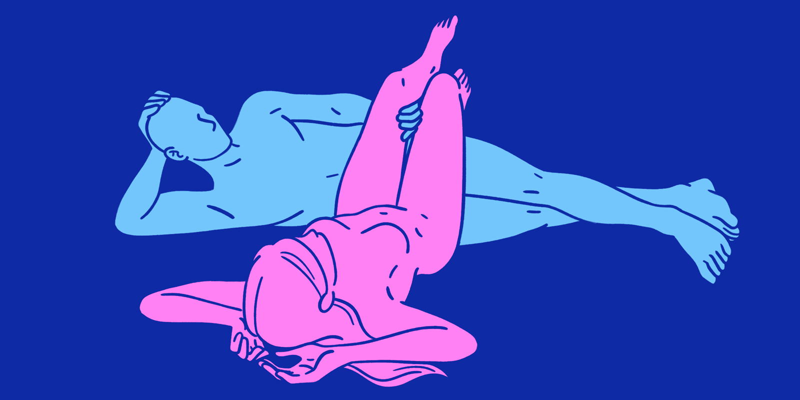 Позы для секса с разницей в росте: перпендикуляр