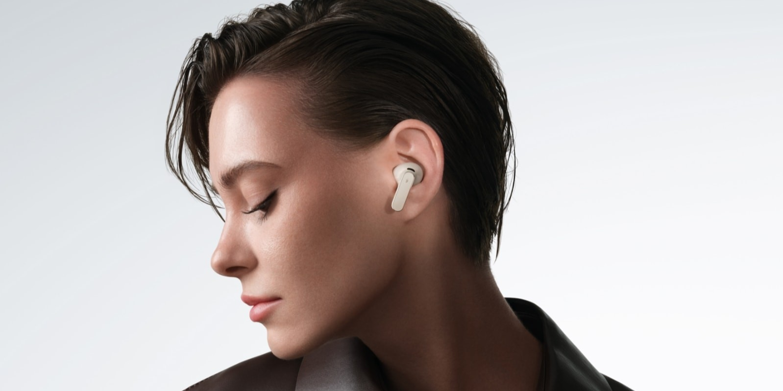 Huawei представила наушники FreeBuds Pro 5 с ИИ-шумодавом и записью голоса