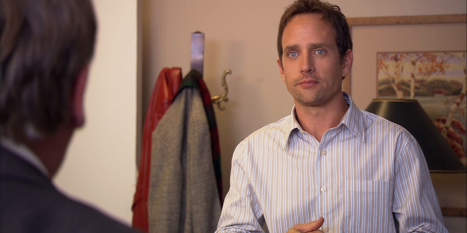 Кадр из фильма «Рождество на улице Честнат»