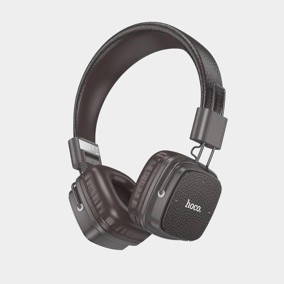 Накладные наушники HOCO W56