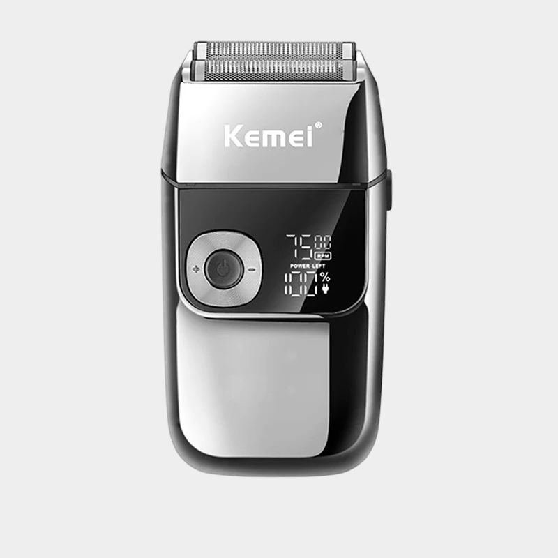 Электробритва от Kemei