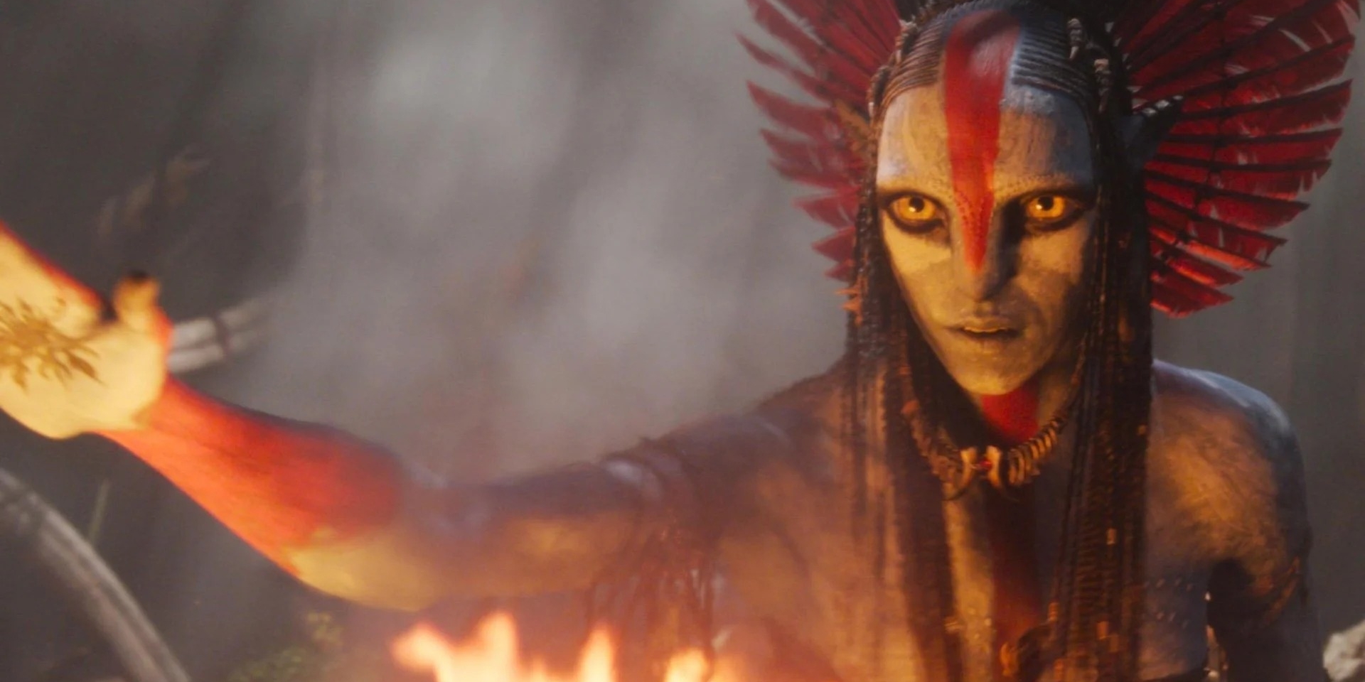 «Аватар-3» покажут в России в конце декабря — спустя неделю после мировой премьеры