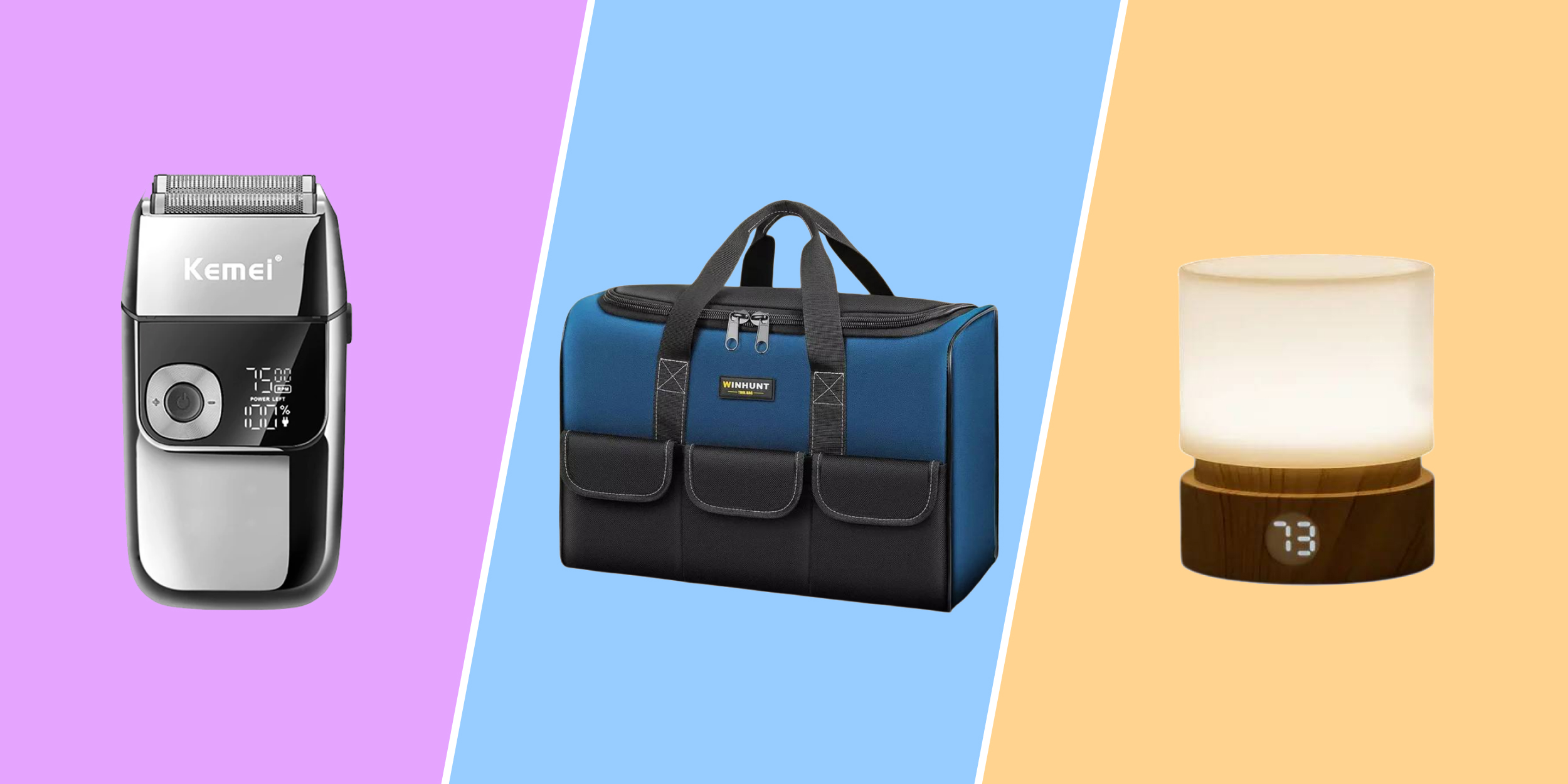 Находки AliExpress: самые интересные и полезные товары ноября