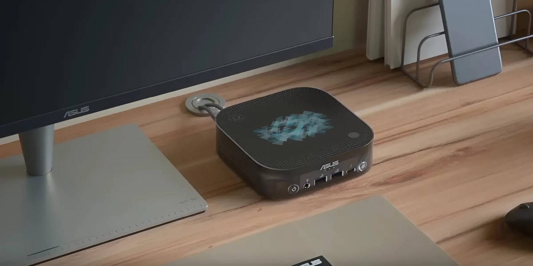 Когда стоит выбрать мини-ПК Что лучше — ноутбук или компьютер: когда стоит выбрать мини-ПК