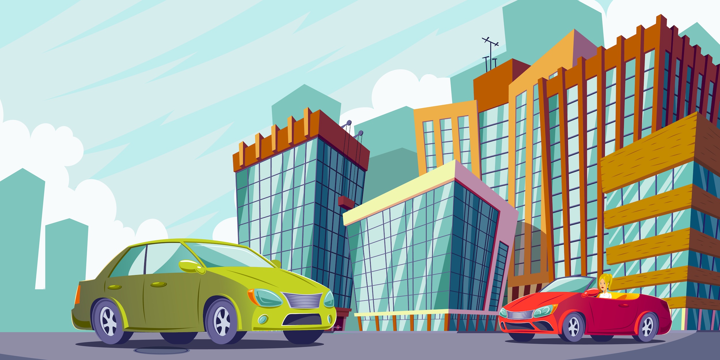 ИИ ускорил подачу объявлений по продаже авто благодаря определению госномера по фото