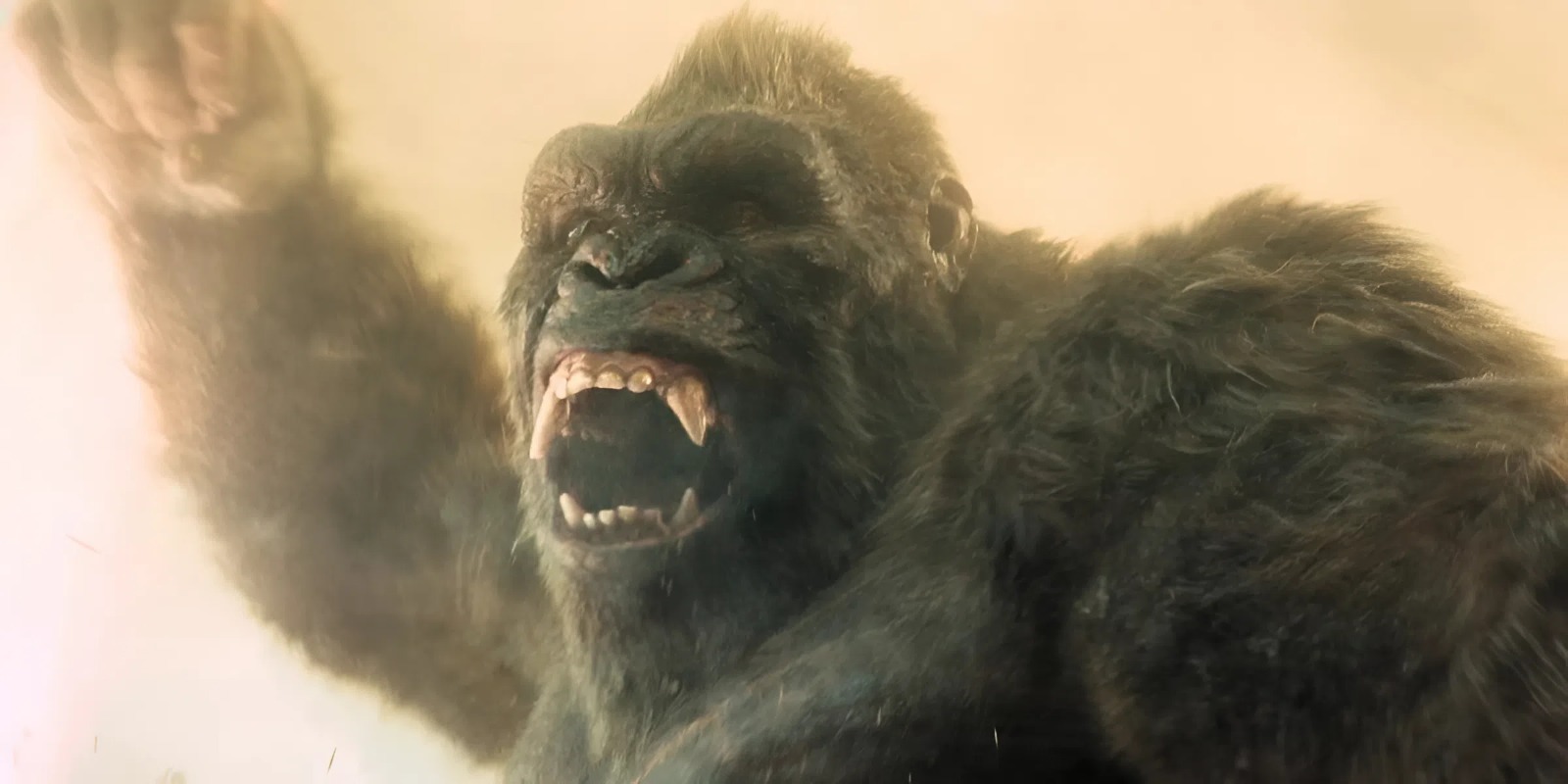 Apple показала тизер 2-го сезона сериала «Монарх: Наследие монстров» — дата премьеры