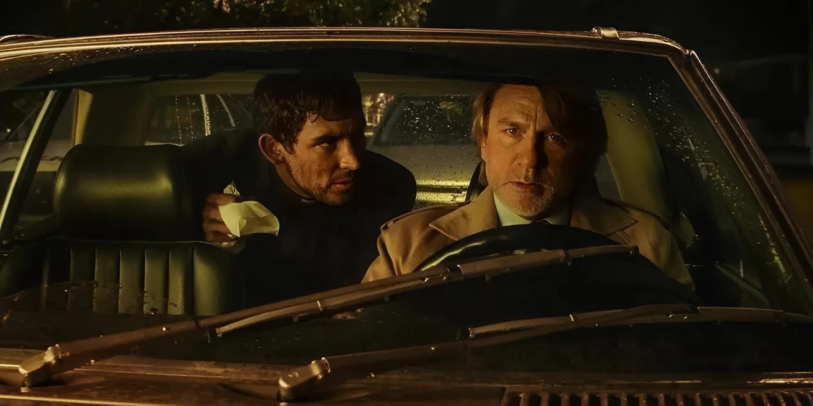 Райан Джонсон и Дэниэл Крейг уже придумывают идеи для «Достать ножи — 4»