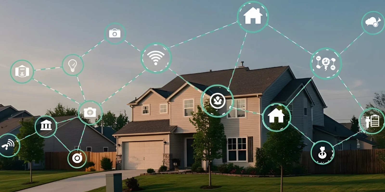 Представлен стандарт Zigbee 4.0: он позволяет смартфонам управлять «умным домом» без хаба