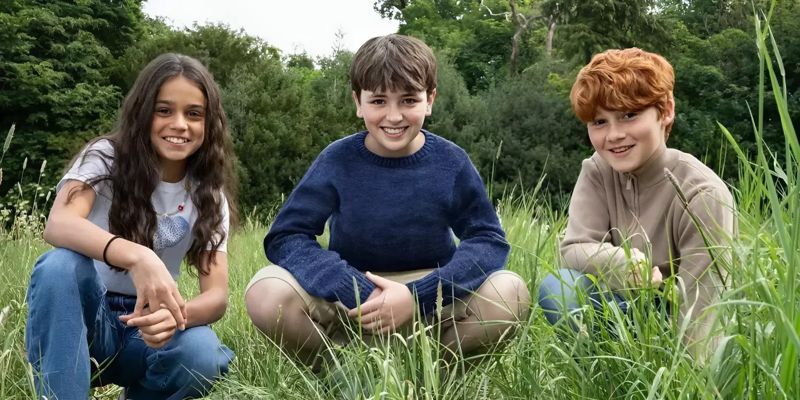 2-й сезон сериала «Гарри Поттер» уже пишется — его планируют снять без перерыва