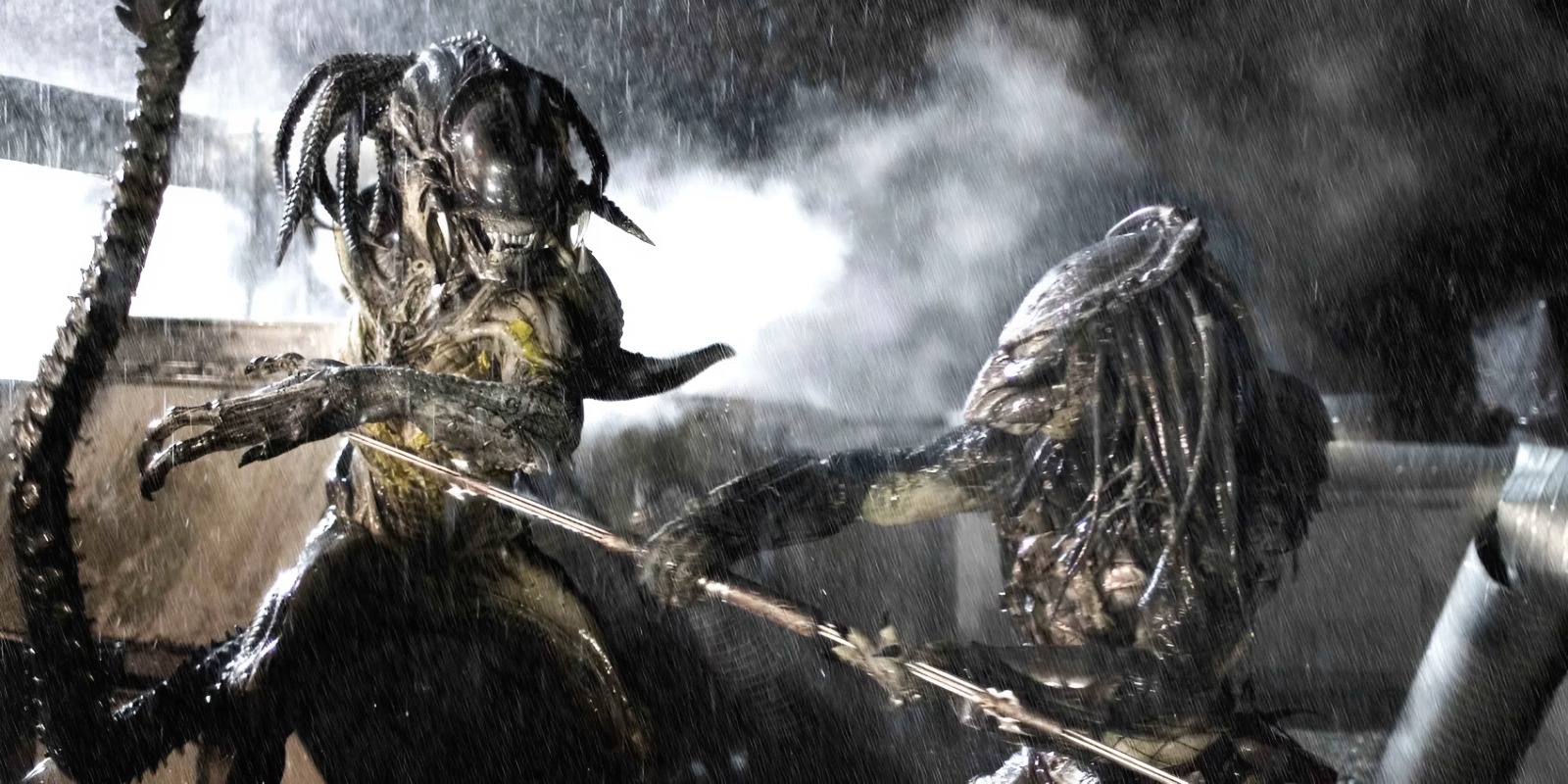 Режиссёр «Добычи» и «Планеты смерти» может снять «Чужого против Хищника — 3»