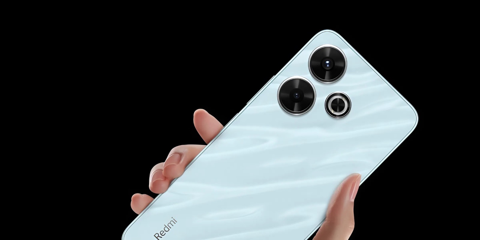 Xiaomi начала обновлять до HyperOS 3 ещё четыре смартфона, включая Redmi 13