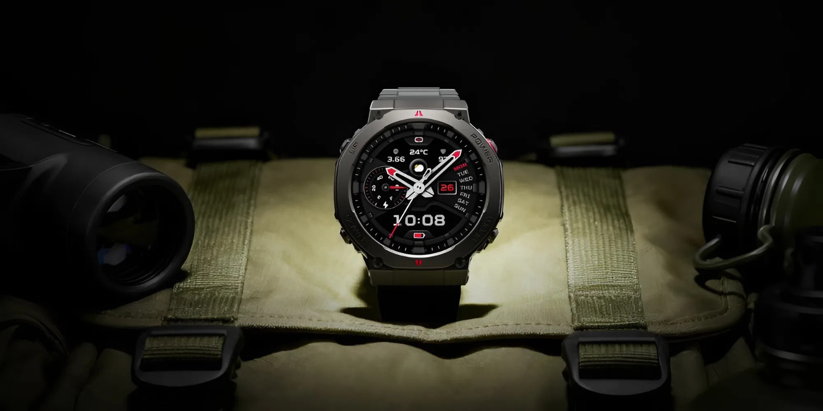 Black Shark GS3 Ultra