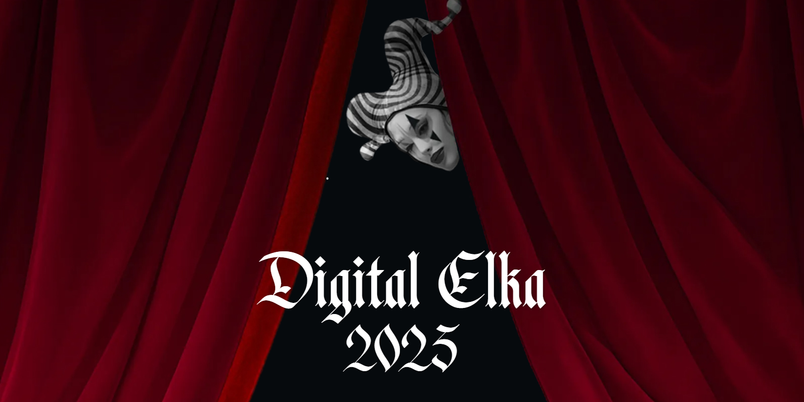 Костюмированная вечеринка Digital Elka 2025 пройдёт 5 декабря в пространстве TAU