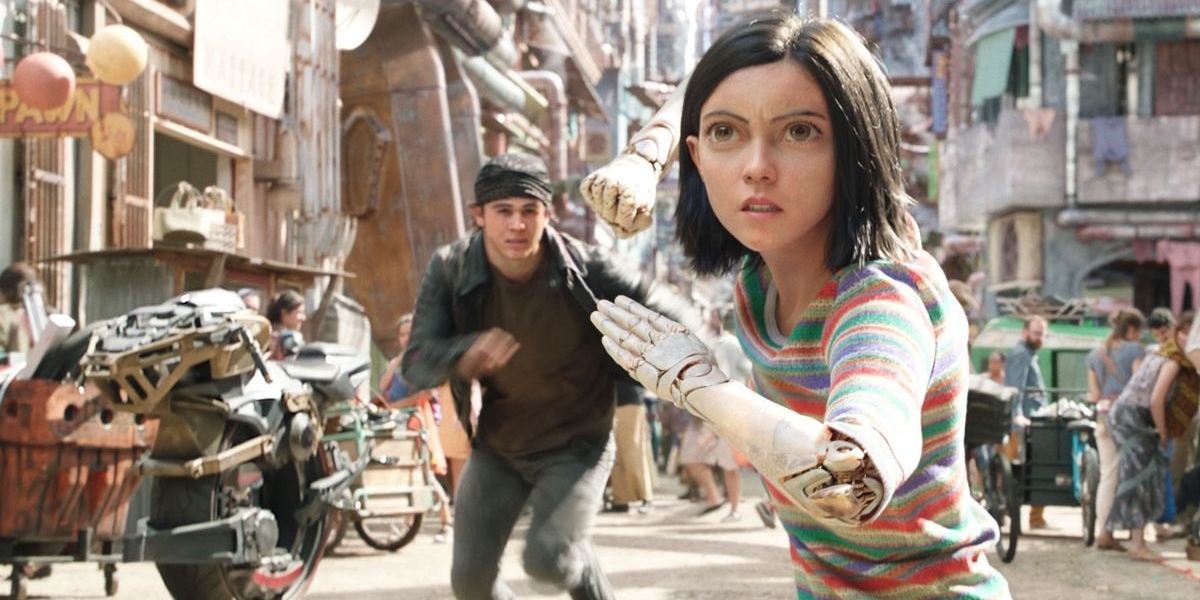 Джеймс Кэмерон снимет сиквел «Алиты: Боевой ангел» — вместе с Робертом Родригесом