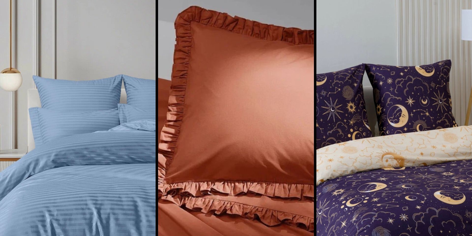 постельное белье