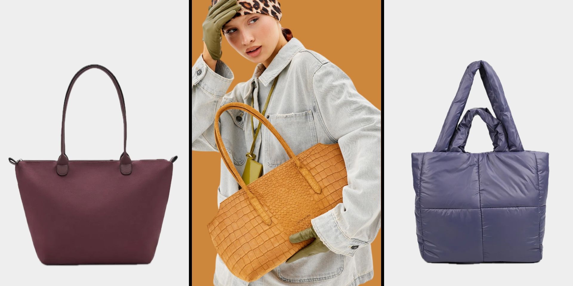 15 великолепных сумок для&nbsp;зимы