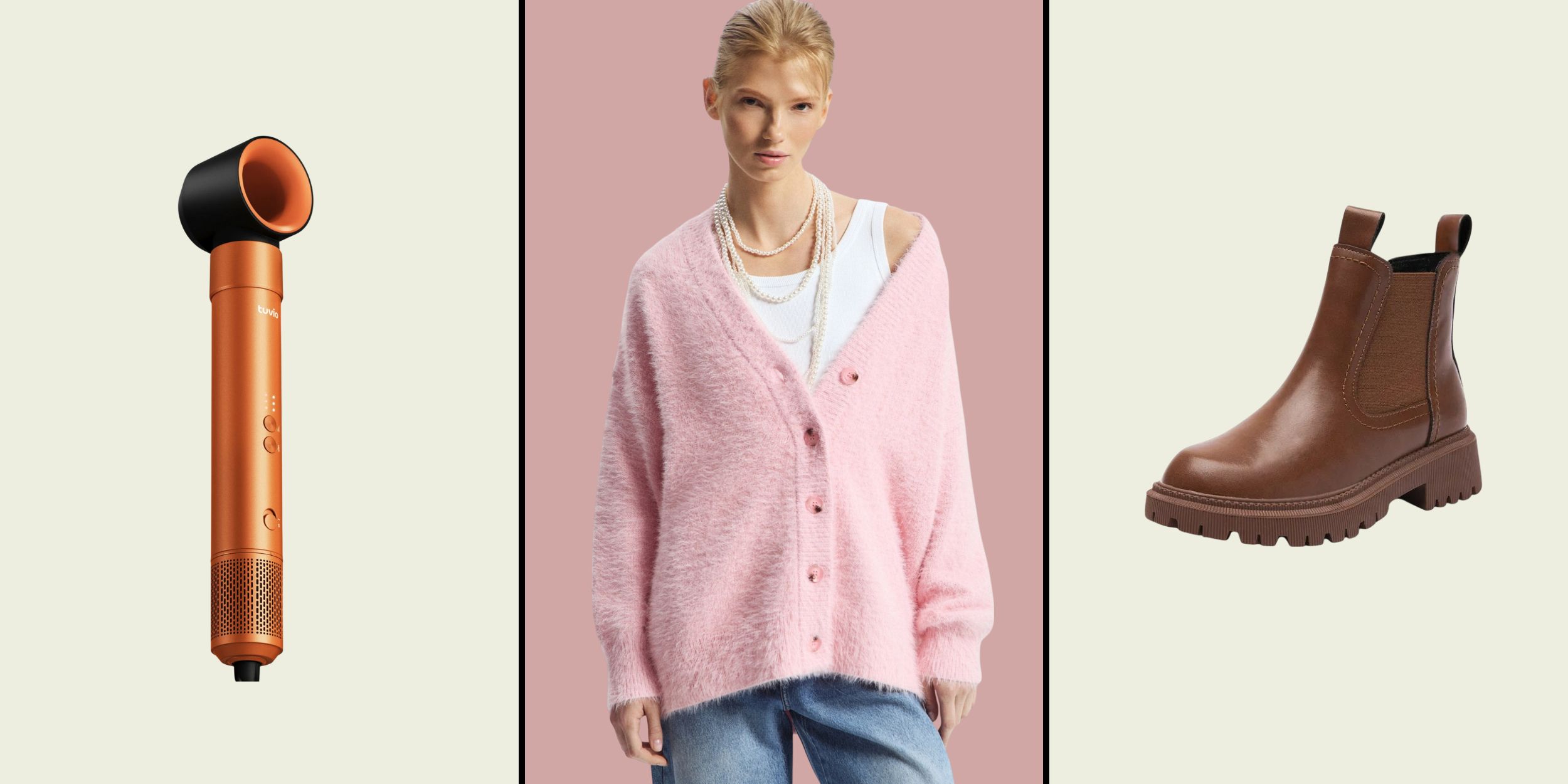 Аэрогриль, кроссовки и море косметики: на что обратить внимание во время распродажи 11.11