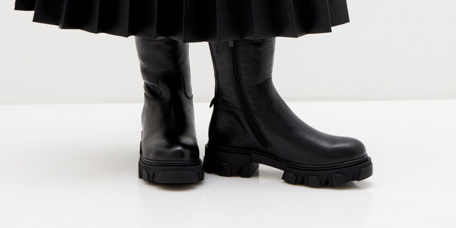 полусапоги Francesco Donni