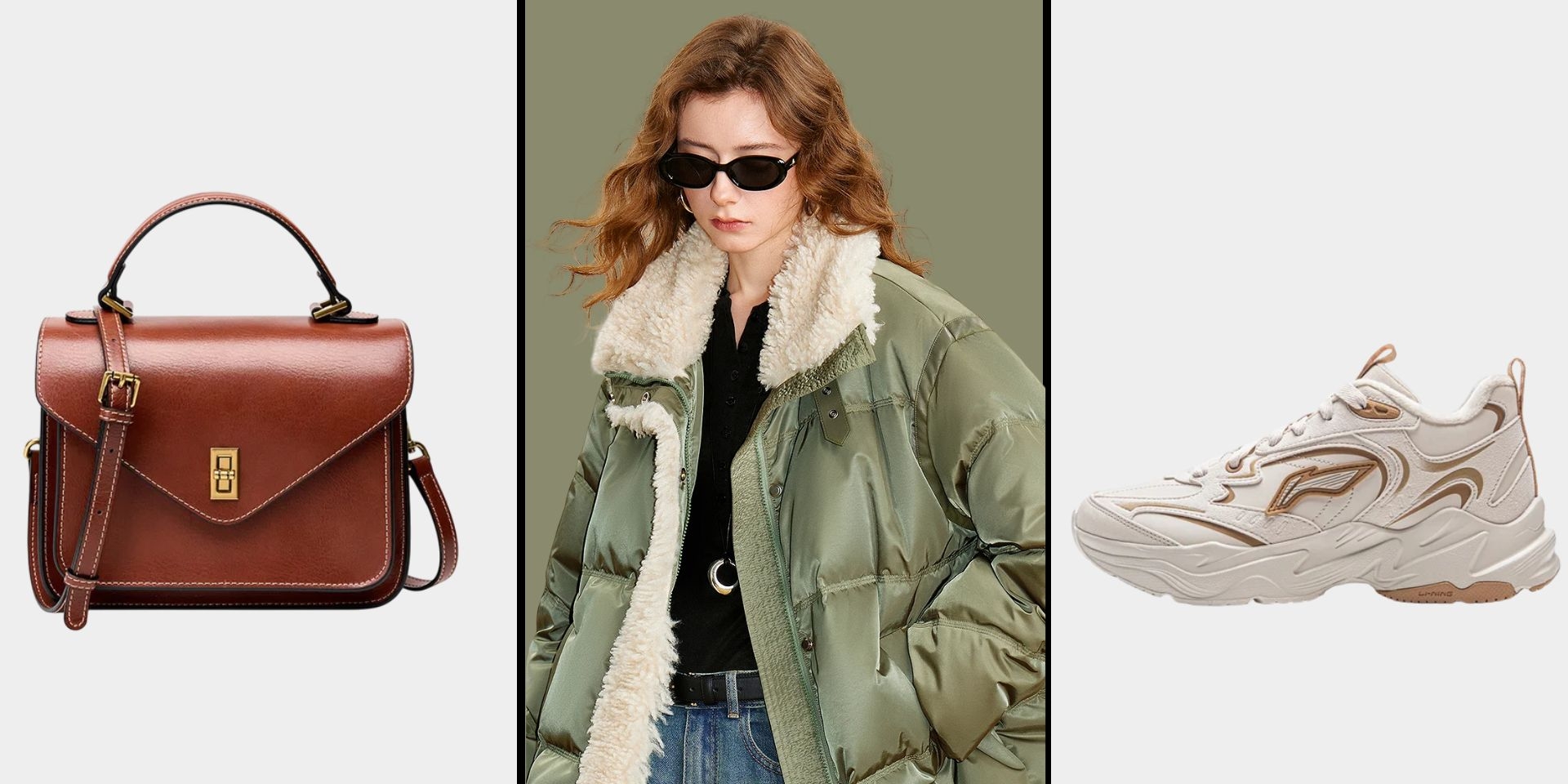 Классные сумки, кроссовки и техника, которые стоит купить на AliExpress во время распродажи