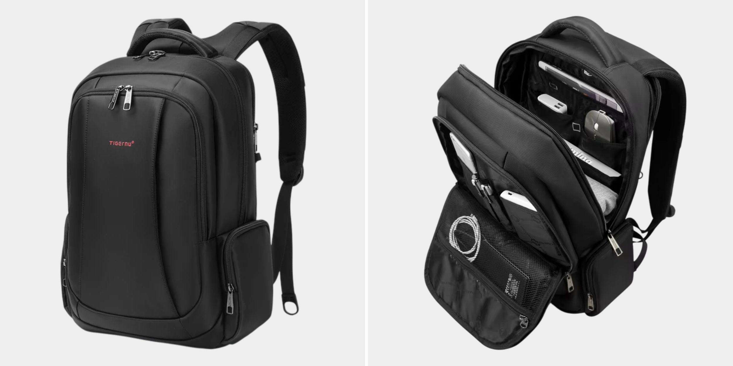 Самый популярный рюкзак от Tigernu отдают со скидкой 62%