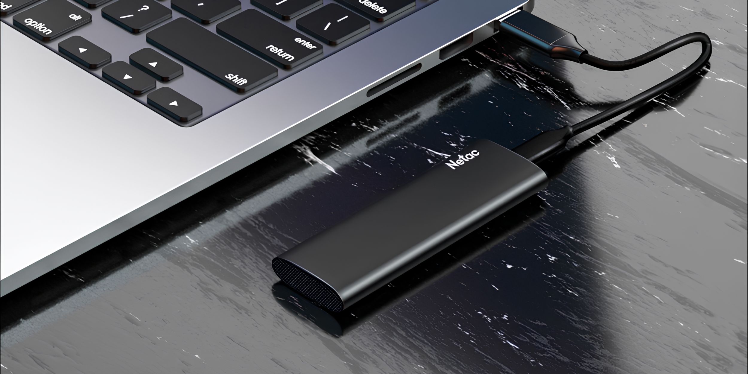 Надо брать: внешний жёсткий диск на 1 ТБ со скидкой 45%