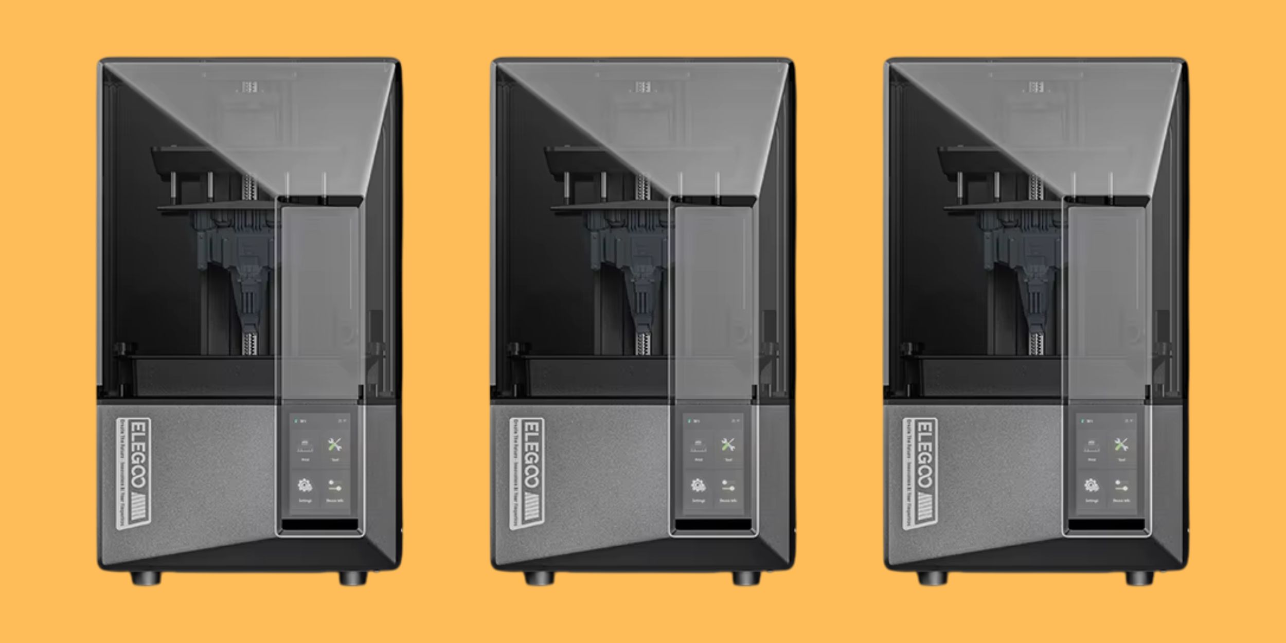 Надо брать: 3D-принтер от ELEGOO со скидкой 42%