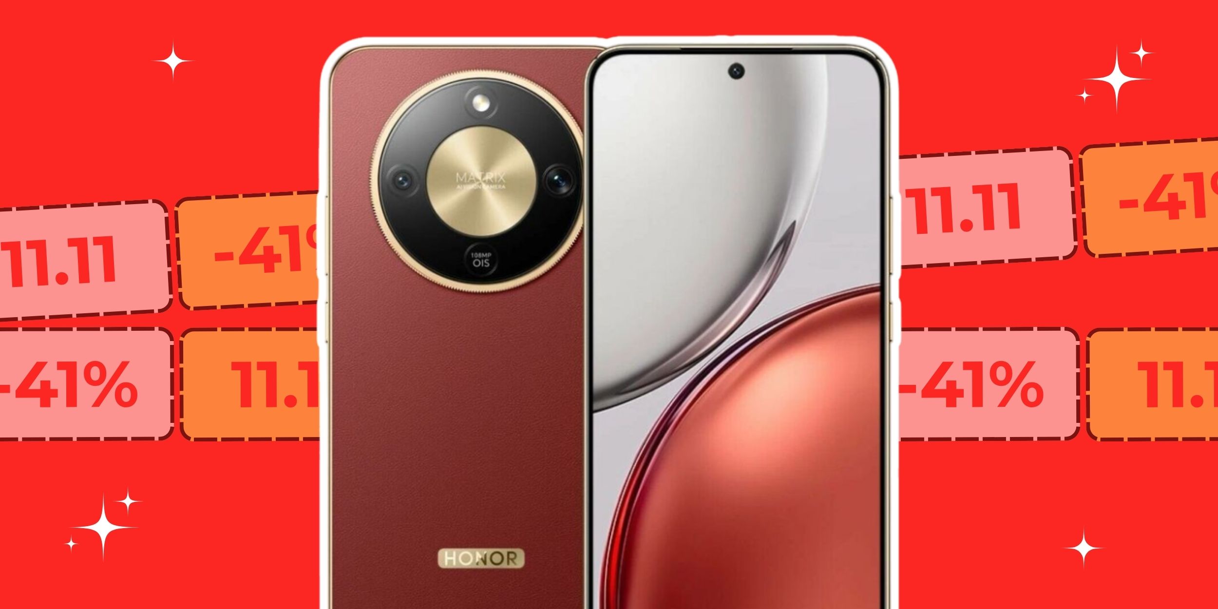 Надо брать: неубиваемый смартфон Honor X9d с батарейкой 8 300 мА·ч и скидкой 41%