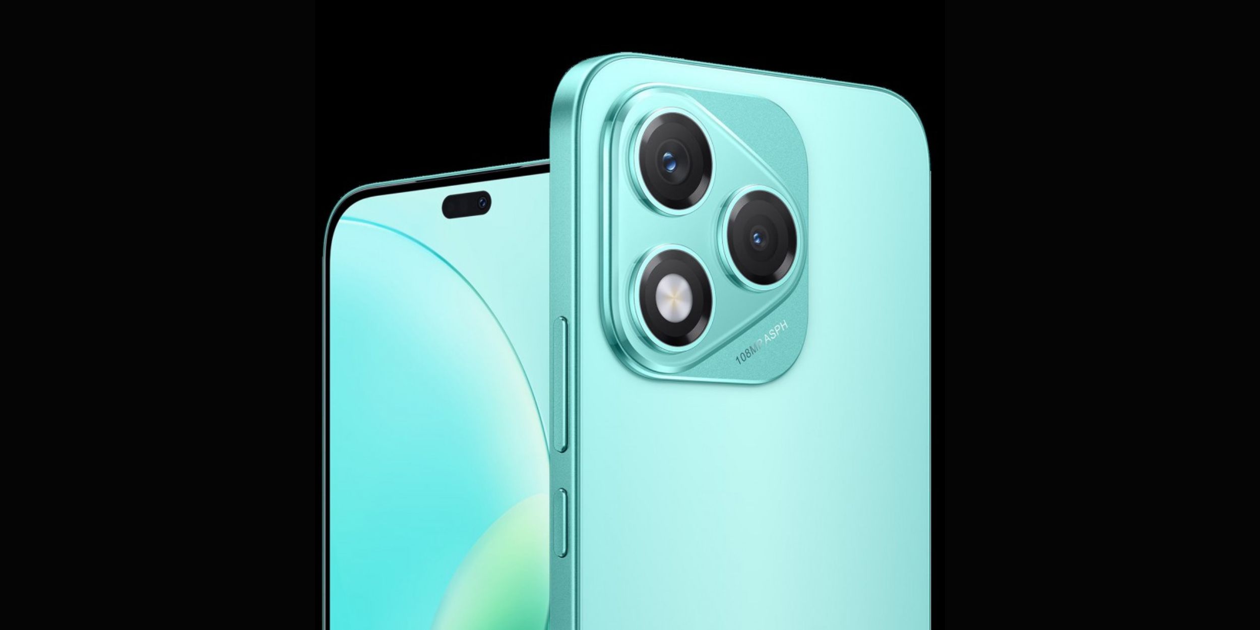 Надо брать: Honor 400 Lite с 12 ГБ ОЗУ и экраном 120 Гц дешевле 15 000 рублей